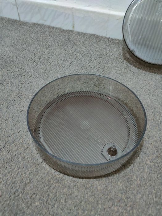 Germinator microplante