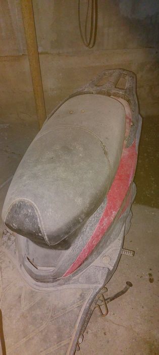 Скутер м8 продам