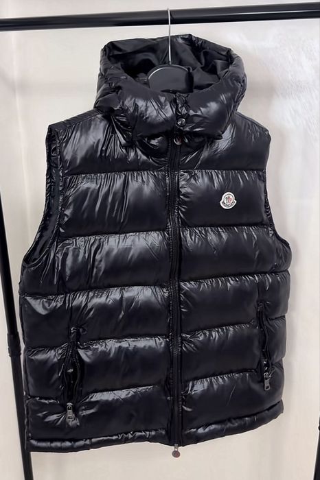 Moncler vest КАЧЕСТВО!
