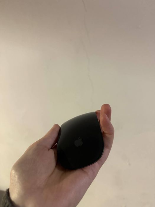 Мышь apple magic mouse 2