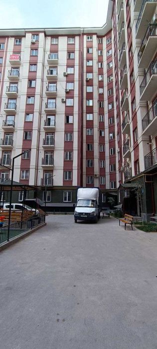 Nice Villas‼️‼️‼️Коробка 3-Ком 94м2+130м2 Цоколь |Олмос Махалля/Рохат