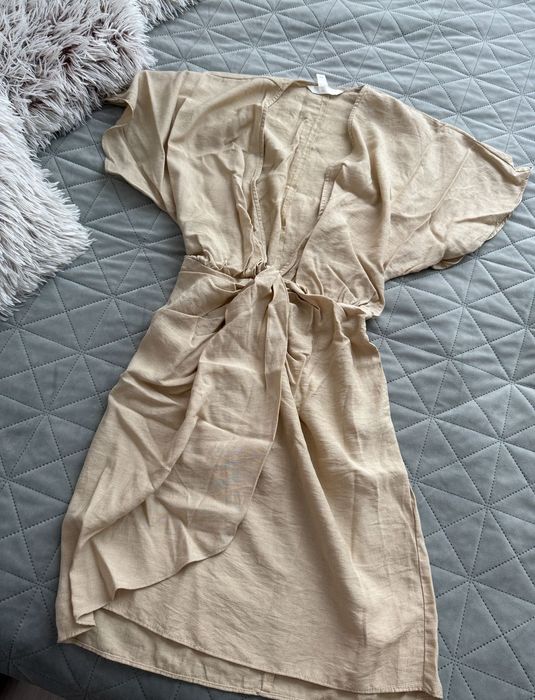 Дамска лятна рокля