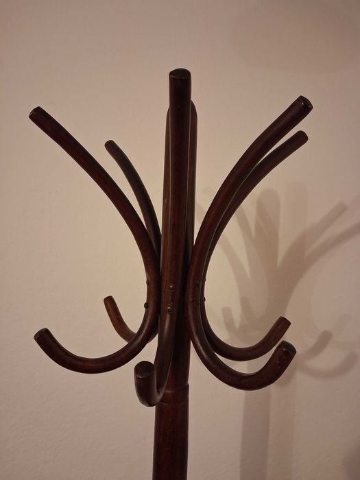 Cuier Pom,vechi de colectie,foarte bun