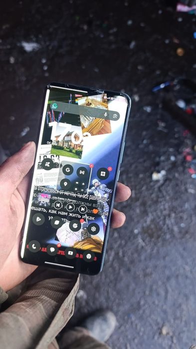 Mi 12t pro обмен на чтот