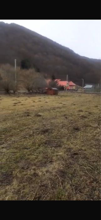 Teren intravilan de vânzare – Scrind, com. Mărgău