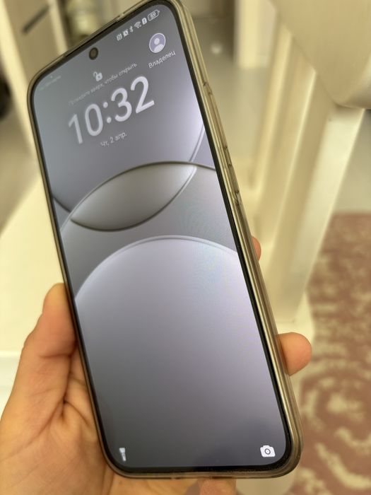 Телефон Huawei nova70