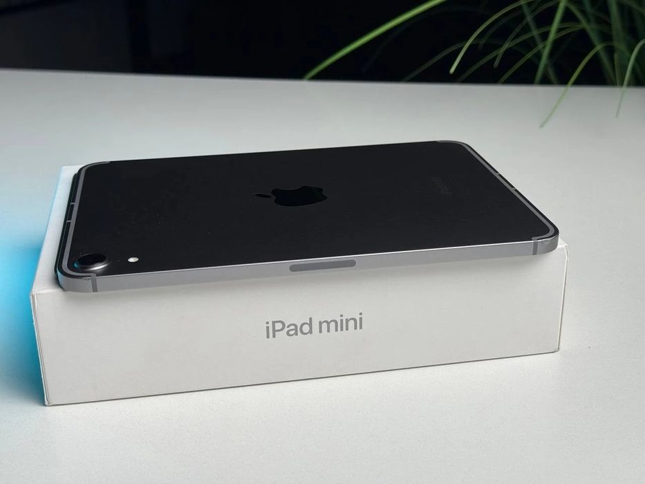 Ipad 7 mini 128 gb wifi