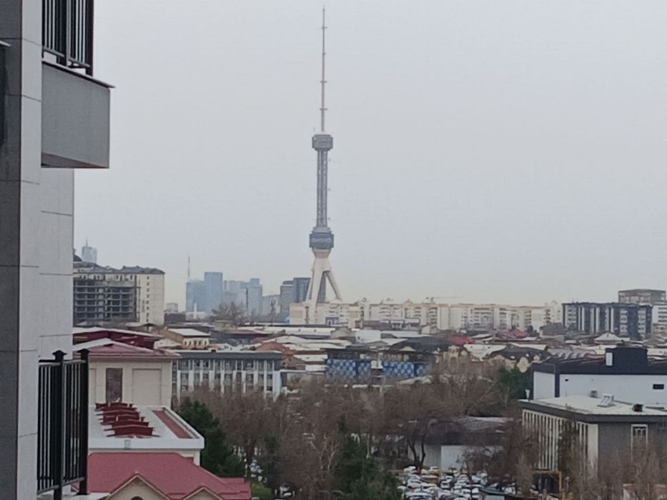 Квартира 56 кватрат