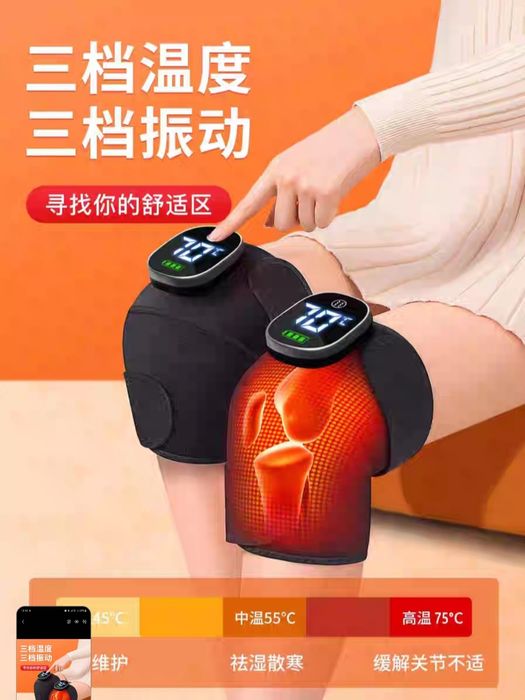 tizza massaj uchun yengi maxsulot keldi