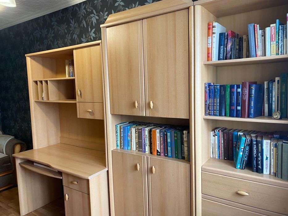 Стенка для подростка