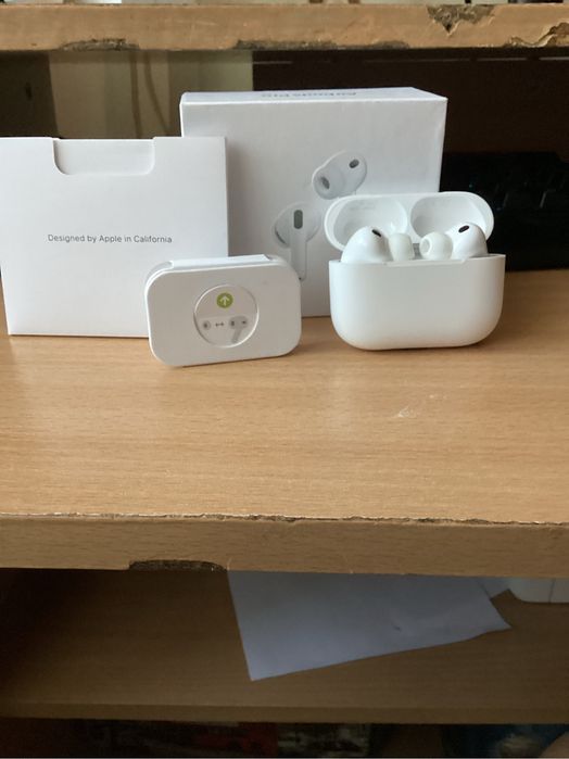 Airpods Pro 3 ANC-Noi-Urgent Cadou Perfect