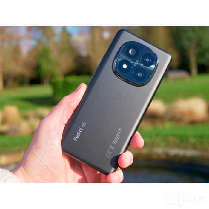 Redmi note 14pro plus 5g