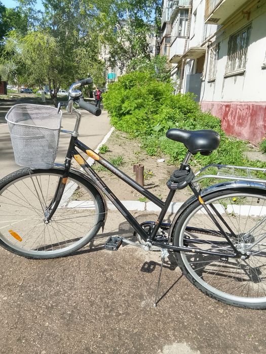 Продам велосипед
