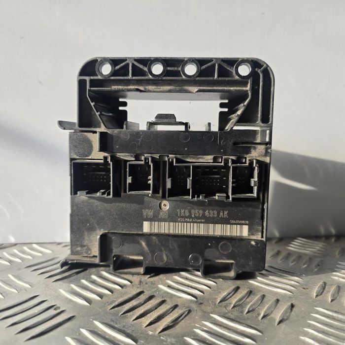 Calculator confort Volkswagen Golf 5