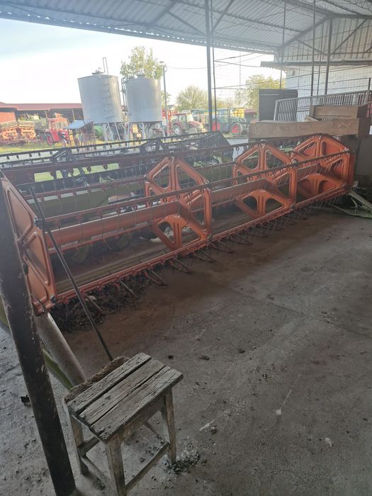 Vand heder paioase claas