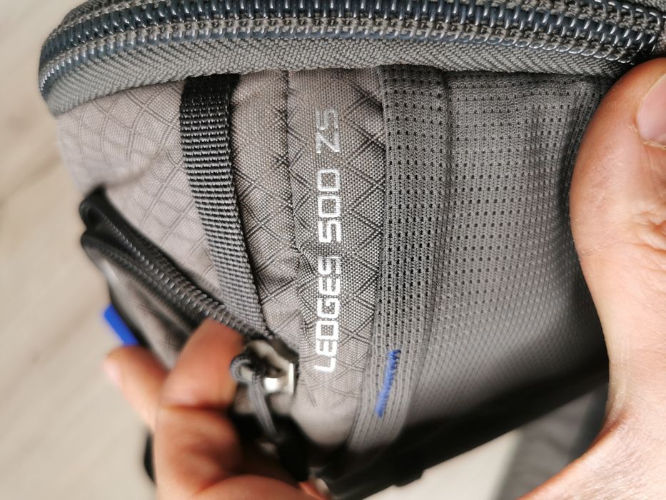 Geanta Umpqua Ledges 500 Zs pentru pescuit