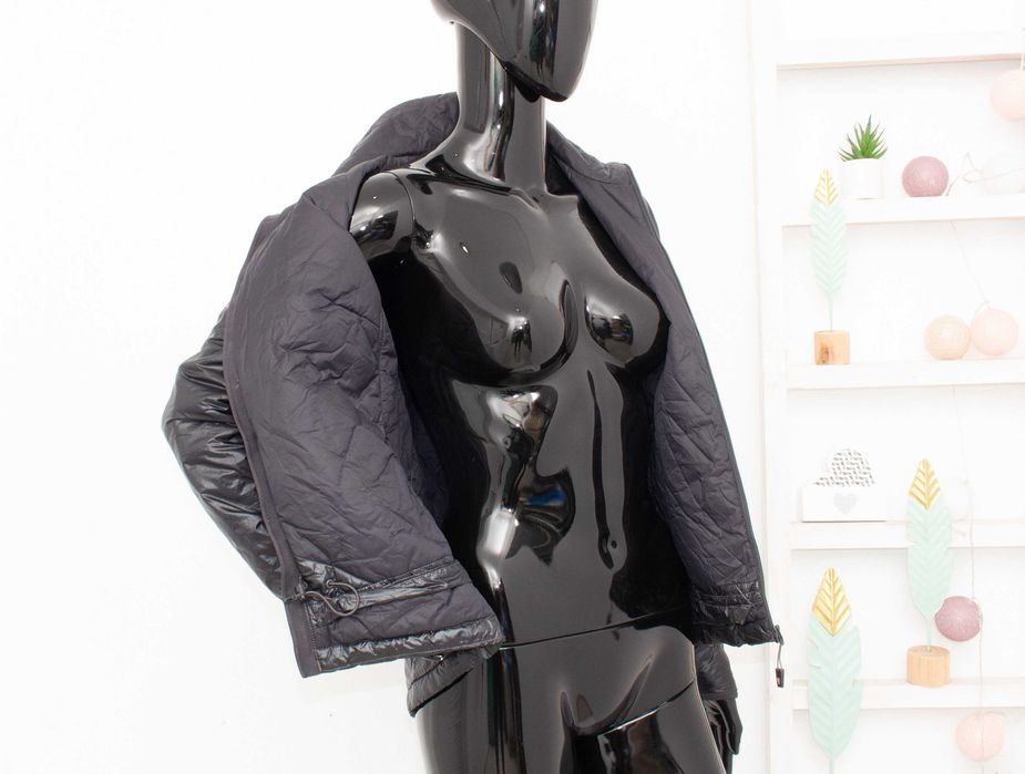 HELLY HANSEN Odin Isolator дамско яке смолисто черно Primaloft XS