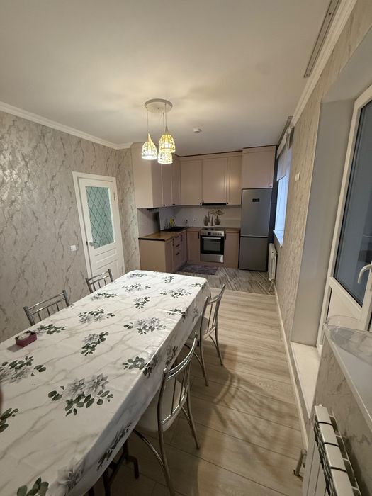Арендаға ұзақ мерзімге жалға беріледі