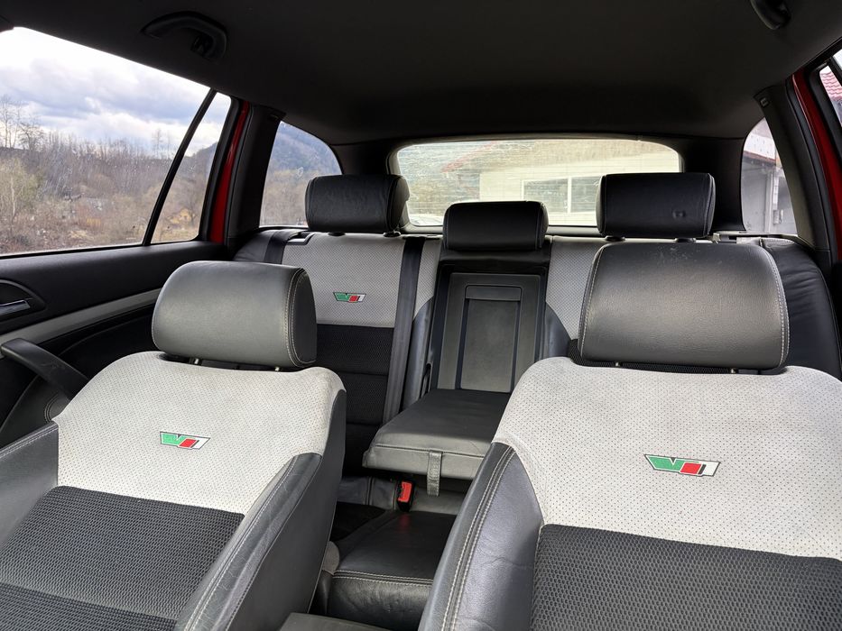 Skoda Octavia V RS / 200CP/ 2.0 Benzina/ 2006/ Bixenon/ Navigatie‼️