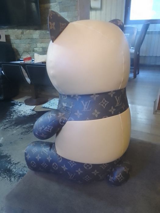Louis Vuitton Teddy bear