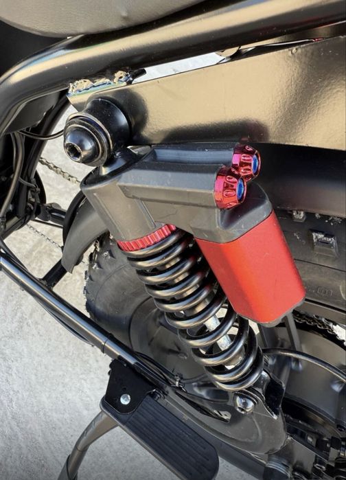 Электровелосипед