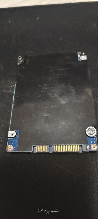 Продам жёсткий диск SSD 300gb