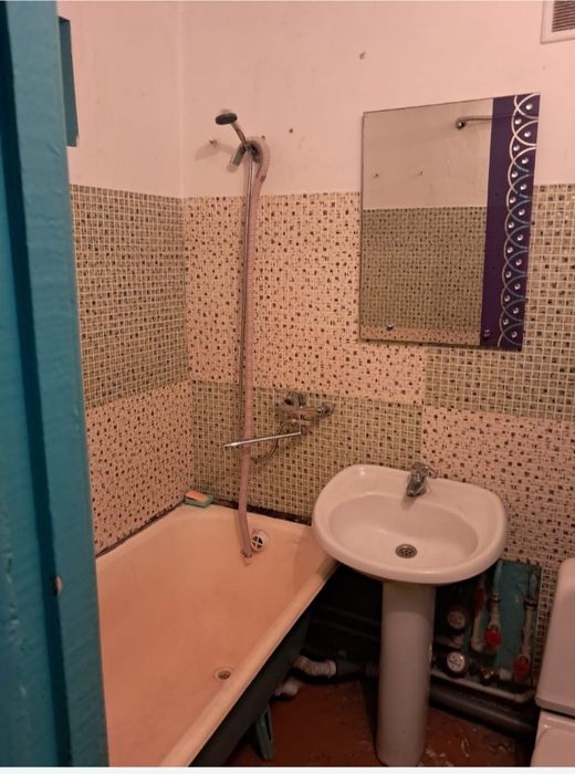 Срочно обменяю квартиру.