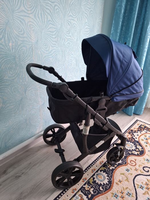 Продается коляска детская