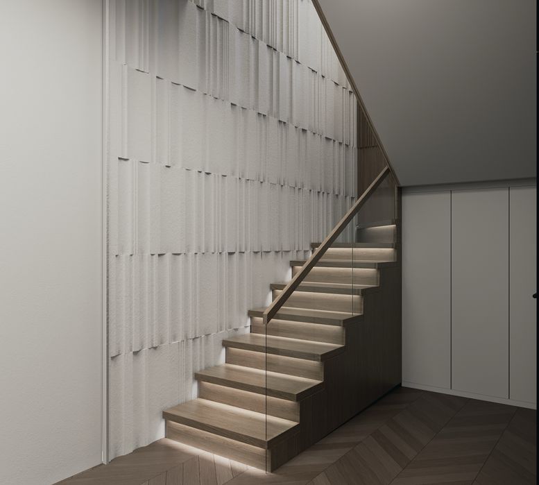 Дизайн интерьера Уральск