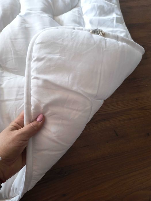 Завивка, юрган за бебе