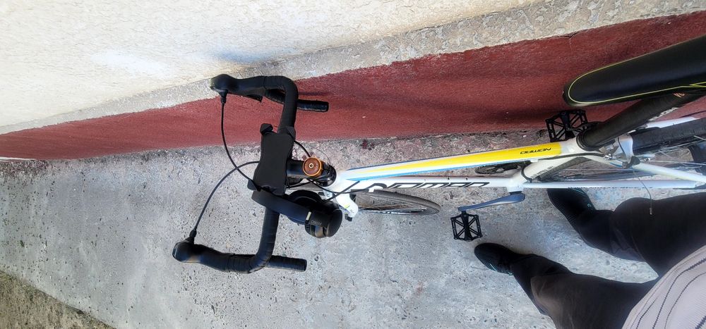 Velik zo'raybi umuman yoq