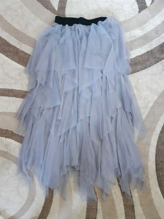 Fusta dama Pretty Wind