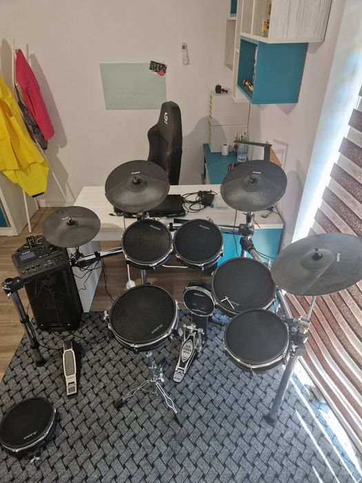 Tobe electronice ALESIS DM10 MKII PRO