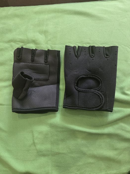 Ръкавици за раздвижване