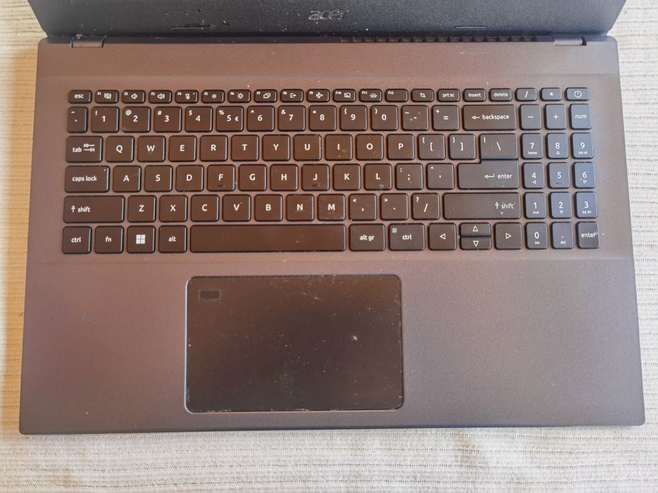 Dezmembrez Acer Aspire 7