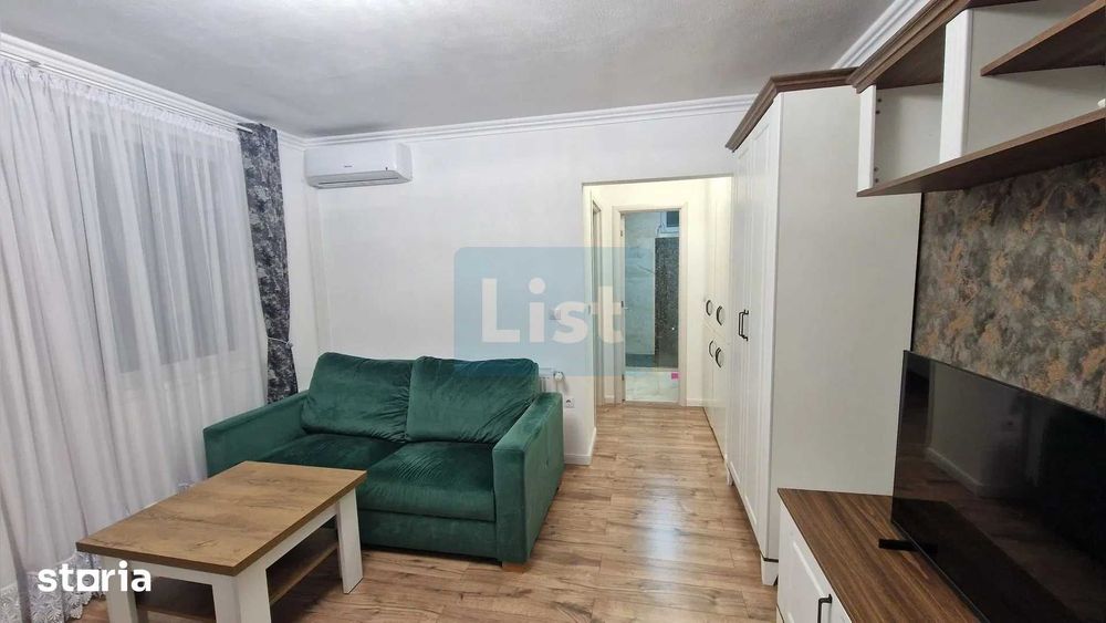 Apartament de închiriat cu 2 camere