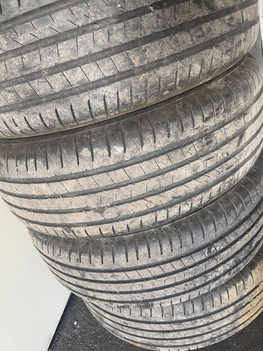 Шины Bridgestone