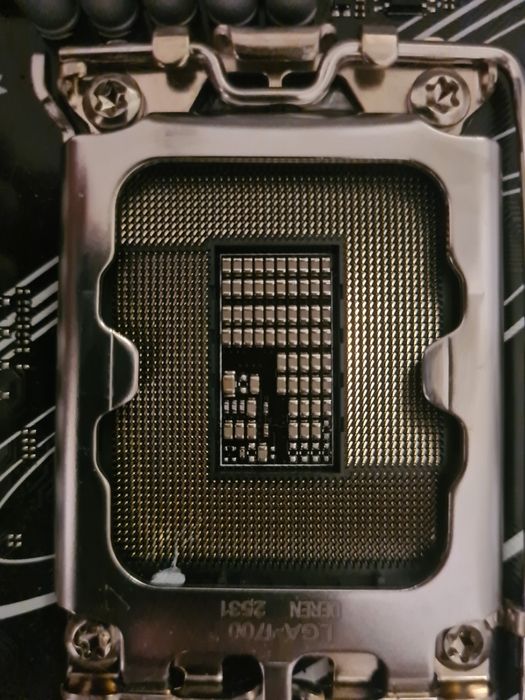 Placa de Baza ASUS Prime B760M-K - Garantie 2 ani!!