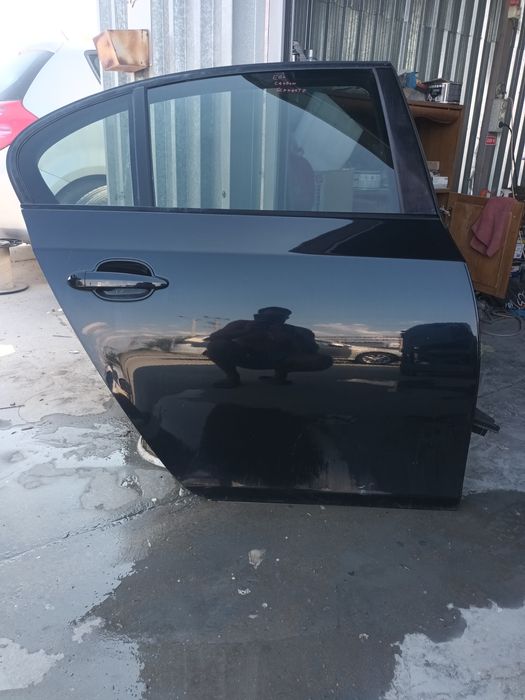 Bara megane 4  Motor dacia 0,9 ,Usa dreapta e 60, Diferite bari p