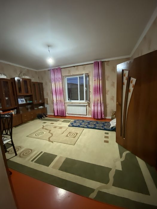 Сарыагаш каласы