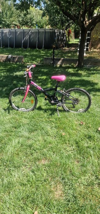 Bicicleta B -Twin