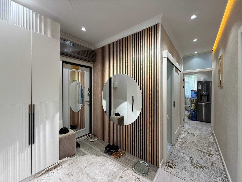 buxoroda tayyor  3 XONALI  kvartira xonadon uy sotiladi