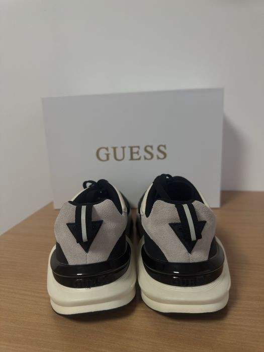 Guess мъжки обувки 44