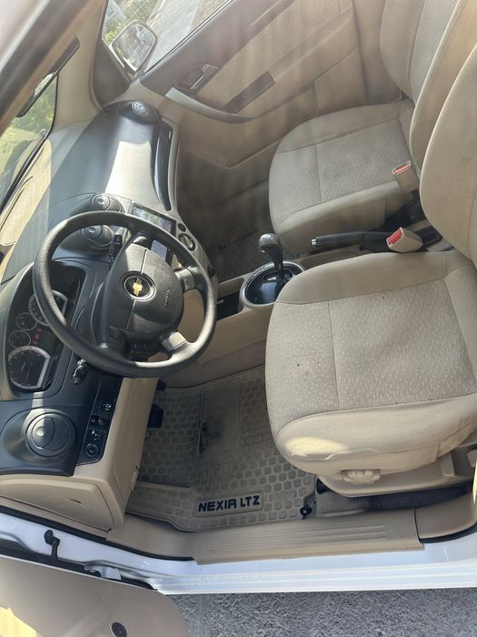 Chevrolet Nexia 2018 — 4