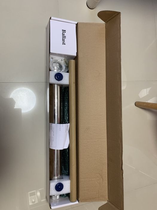 Sterilizator uv 25 w