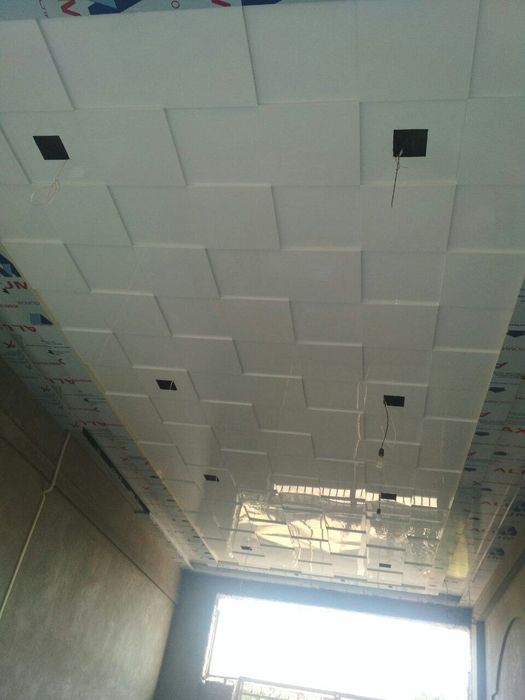 Алюкабонд мантаж алюкабонд аликафон аликафон хизмати