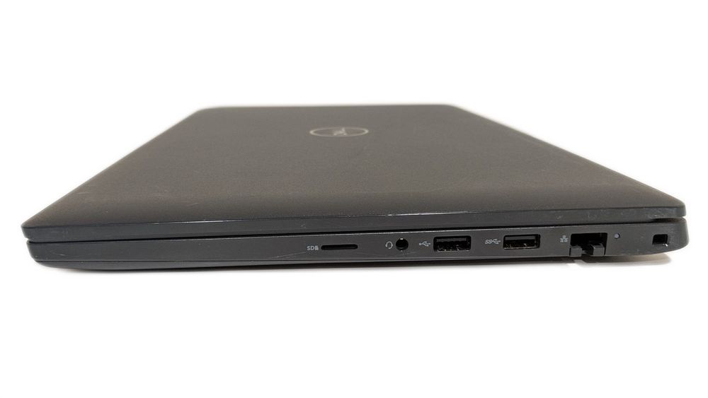 Dell Latitude 3420 14" 1920x1080 i5-1135G7 16GB 512SSD отлична батерия