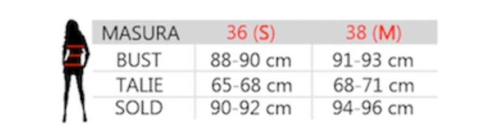 Rochie verde de tafta