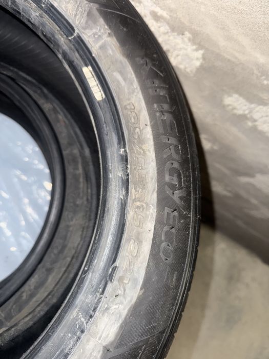 185 55 r15 нексия балон