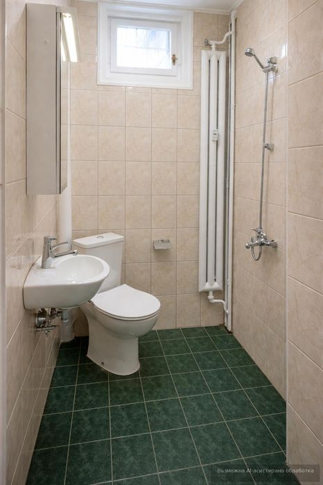 Двустаен апартамент под наем в центъра на София, 2216568